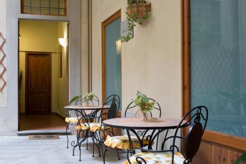 Fotos del hotel - Alloro B&B