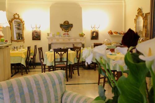 Fotos del hotel - Alloro B&B