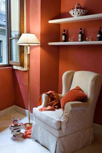 Fotos del hotel - Alloro B&B