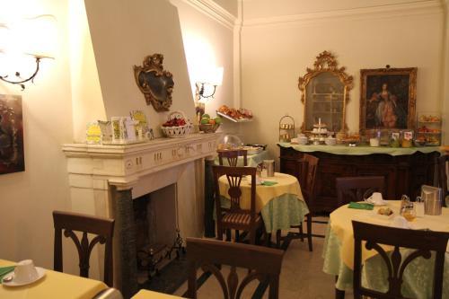Fotos del hotel - Alloro B&B