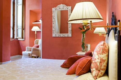 Fotos del hotel - Alloro B&B