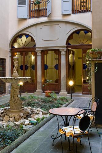Fotos del hotel - Alloro B&B