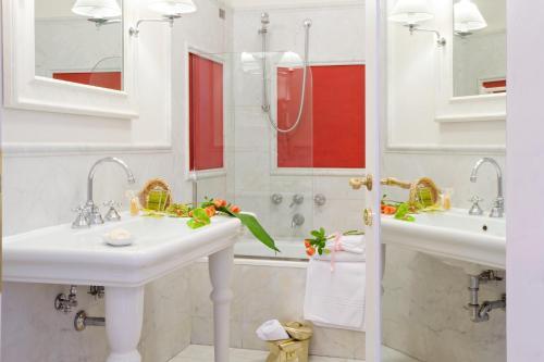 Fotos del hotel - Alloro B&B