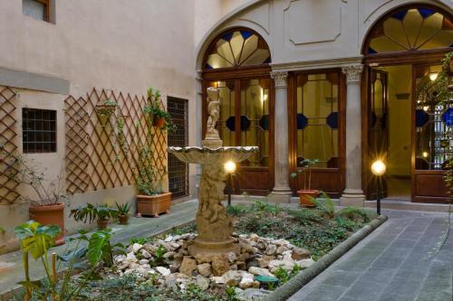 Fotos del hotel - Alloro B&B