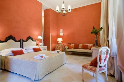 Fotos del hotel - Alloro B&B