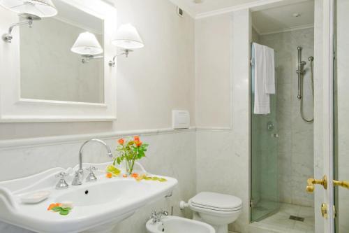 Fotos del hotel - Alloro B&B