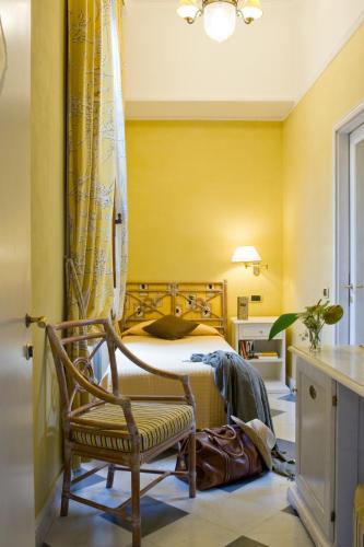 Fotos del hotel - Alloro B&B