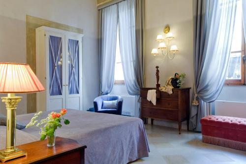 Fotos del hotel - Alloro B&B