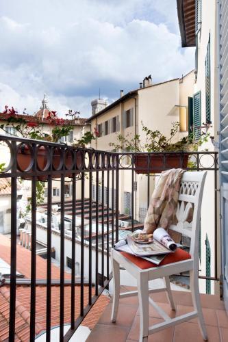 Fotos del hotel - Alloro B&B