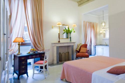 Fotos del hotel - Alloro B&B