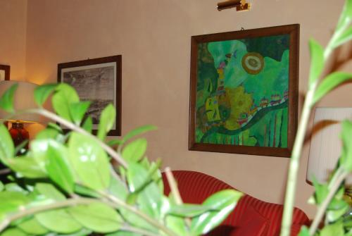 Fotos del hotel - Antica Dimora Firenze