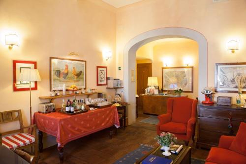 Fotos del hotel - Antica Dimora Firenze