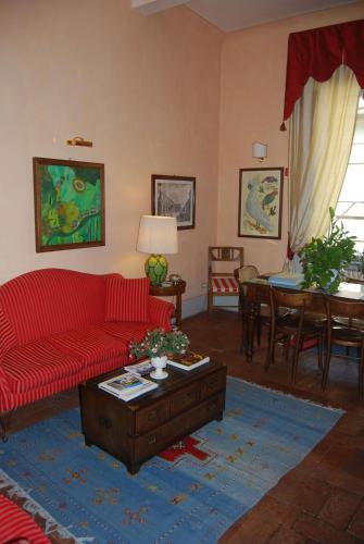 Fotos del hotel - Antica Dimora Firenze