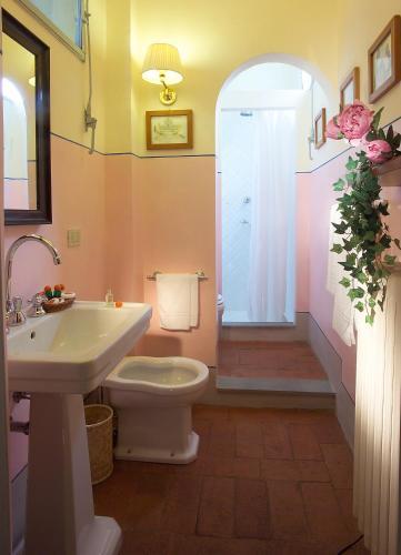 Fotos del hotel - Antica Dimora Firenze