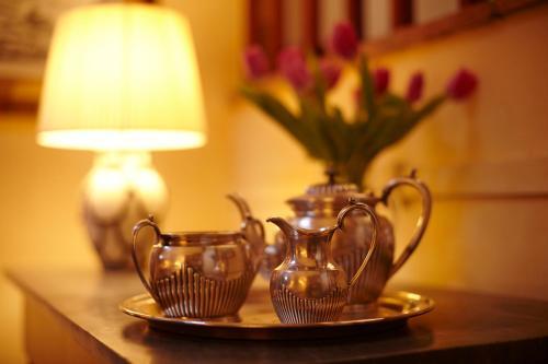 Fotos del hotel - Antica Dimora Firenze