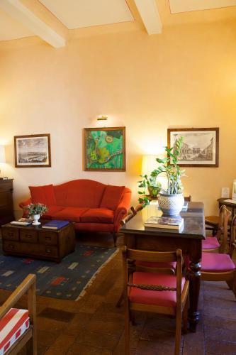 Fotos del hotel - Antica Dimora Firenze