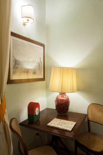 Fotos del hotel - Antica Dimora Firenze