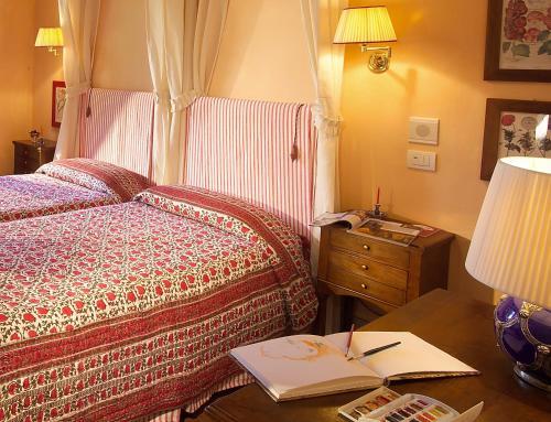 Fotos del hotel - Antica Dimora Firenze