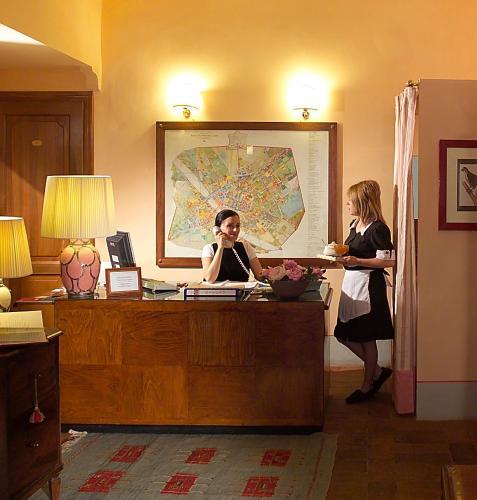 Fotos del hotel - Antica Dimora Firenze