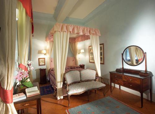 Fotos del hotel - Antica Dimora Firenze
