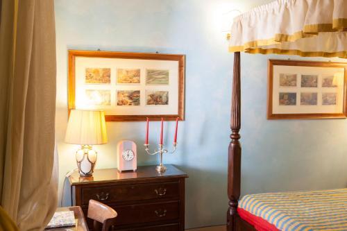 Fotos del hotel - Antica Dimora Firenze