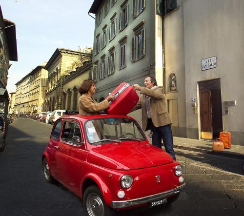 Fotos del hotel - Antica Dimora Firenze