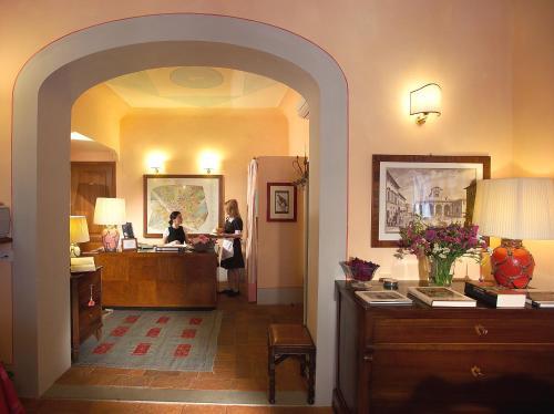 Fotos del hotel - Antica Dimora Firenze