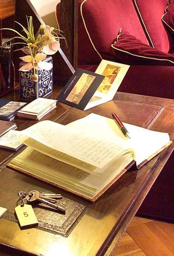 Fotos del hotel - Antica Dimora Firenze