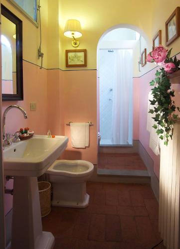 Fotos del hotel - Antica Dimora Firenze