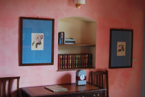 Fotos del hotel - Antica Dimora Firenze