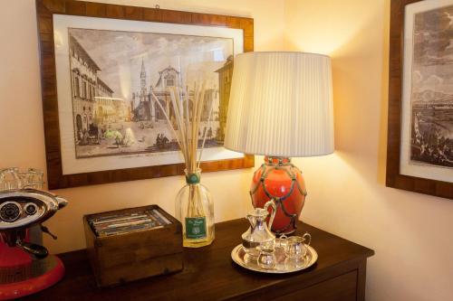 Fotos del hotel - Antica Dimora Firenze