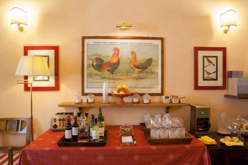 Fotos del hotel - Antica Dimora Firenze