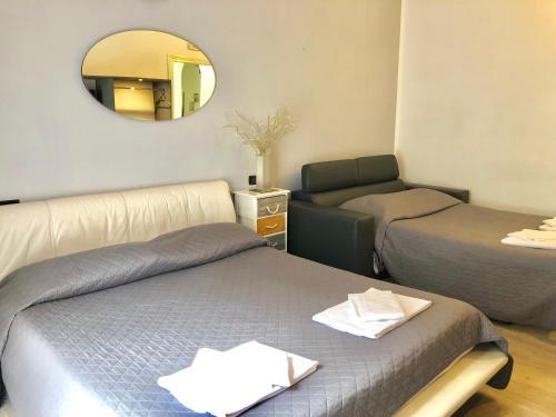 Fotos del hotel - VATICANO ROOMS