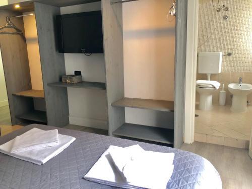 Fotos del hotel - VATICANO ROOMS