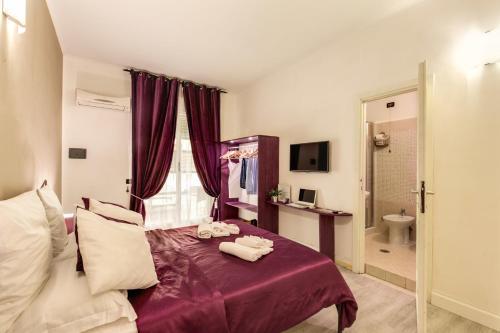 Fotos del hotel - VATICANO ROOMS