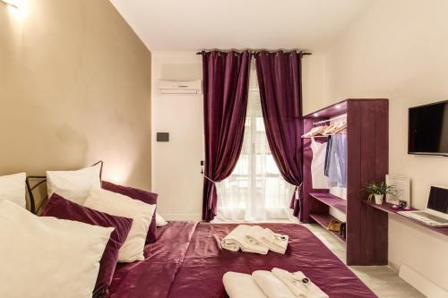 Fotos del hotel - VATICANO ROOMS