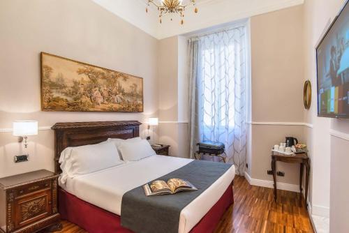 Fotos del hotel - I Tre Moschettieri Guest House
