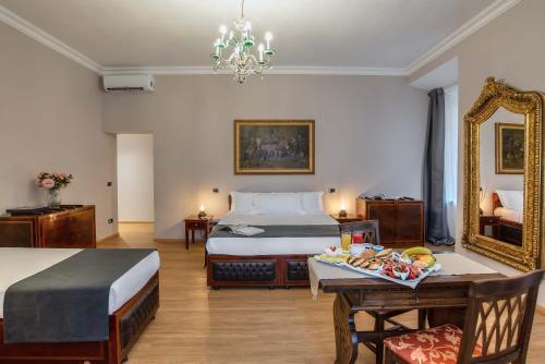 Fotos del hotel - I Tre Moschettieri Guest House