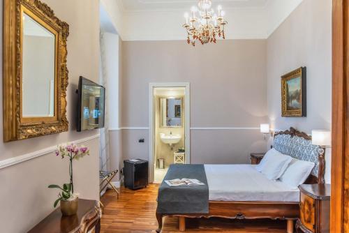 Fotos del hotel - I Tre Moschettieri Guest House