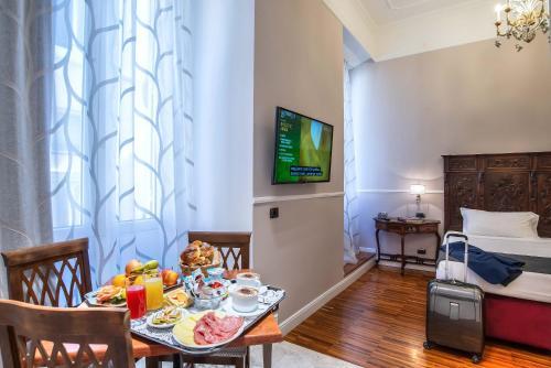 Fotos del hotel - I Tre Moschettieri Guest House
