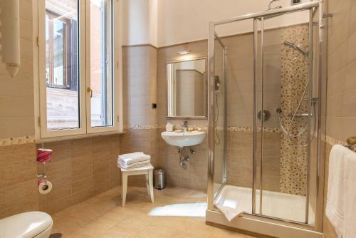 Fotos del hotel - I Tre Moschettieri Guest House