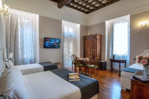 Fotos del hotel - I Tre Moschettieri Guest House