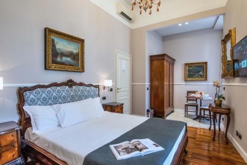 Fotos del hotel - I Tre Moschettieri Guest House