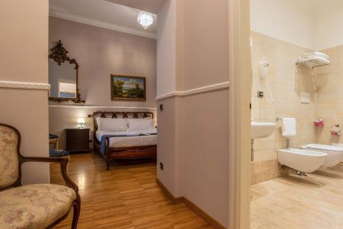 Fotos del hotel - I Tre Moschettieri Guest House