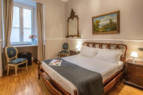 Fotos del hotel - I Tre Moschettieri Guest House