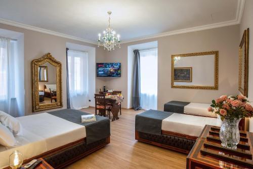 Fotos del hotel - I Tre Moschettieri Guest House
