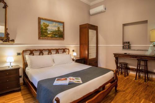 Fotos del hotel - I Tre Moschettieri Guest House