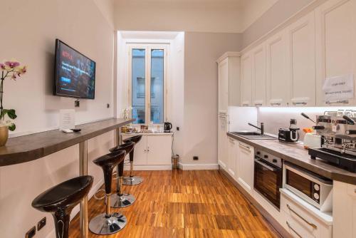 Fotos del hotel - I Tre Moschettieri Guest House
