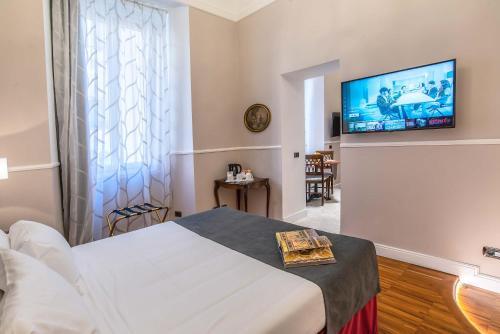 Fotos del hotel - I Tre Moschettieri Guest House