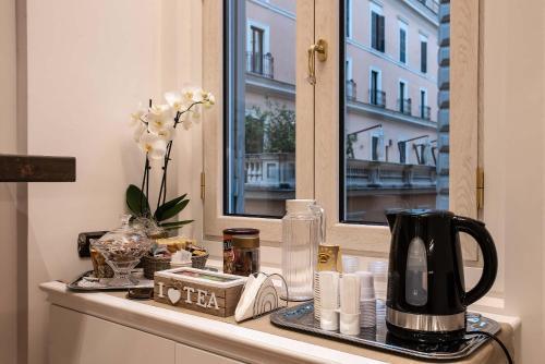Fotos del hotel - I Tre Moschettieri Guest House